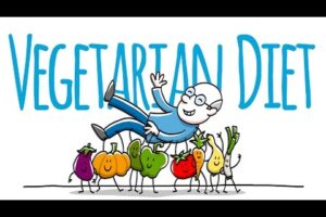 Episode 10: Vegetarian Diet