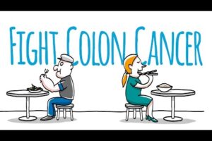 Episode 11: Lower your Risk of Colon Cancer