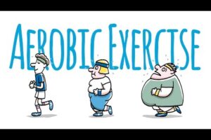 Episode 12: Aerobic Exercise