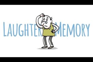 Episode #5 – Laughter and Memory
