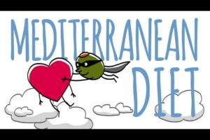 Episode 8: Mediterranean Diet
